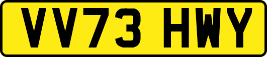 VV73HWY