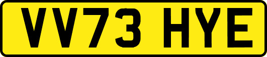 VV73HYE