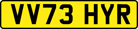 VV73HYR