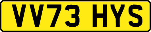 VV73HYS