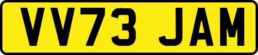 VV73JAM