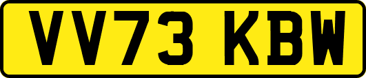 VV73KBW