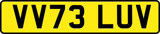 VV73LUV