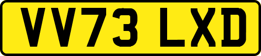 VV73LXD