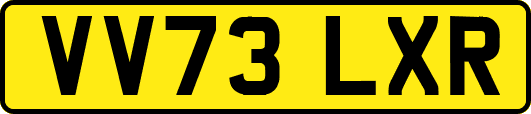 VV73LXR