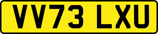 VV73LXU