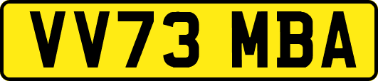 VV73MBA