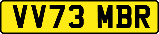 VV73MBR