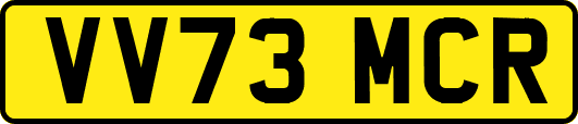 VV73MCR