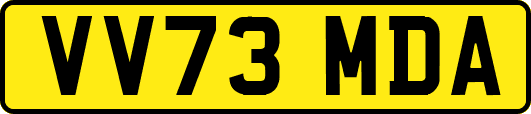 VV73MDA