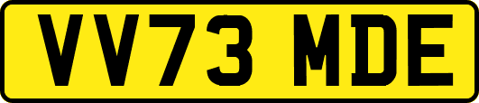 VV73MDE