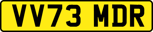 VV73MDR