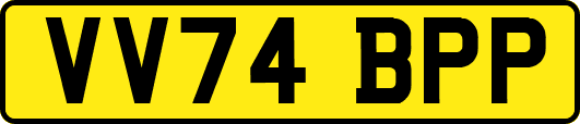 VV74BPP