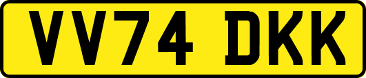VV74DKK