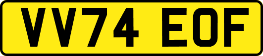 VV74EOF