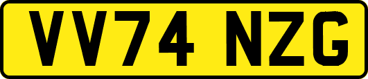 VV74NZG
