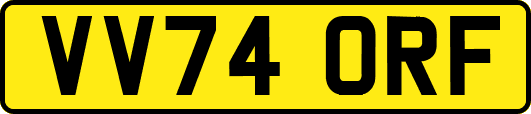 VV74ORF