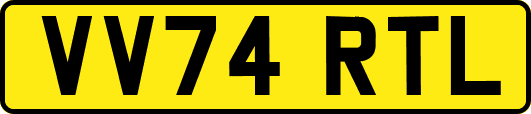 VV74RTL