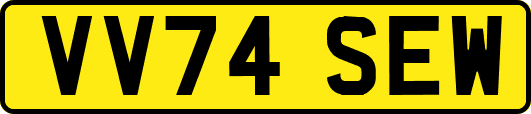 VV74SEW