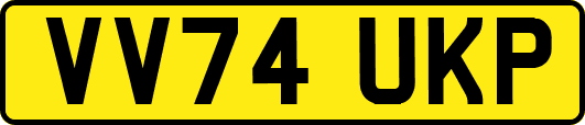 VV74UKP