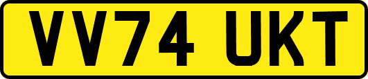 VV74UKT
