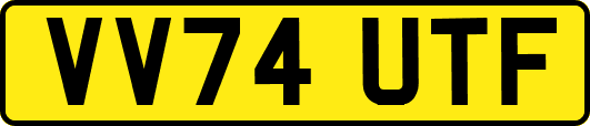 VV74UTF