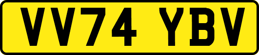 VV74YBV
