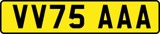 VV75AAA