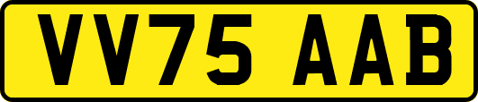 VV75AAB
