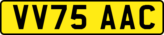VV75AAC