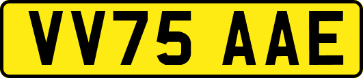 VV75AAE