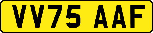 VV75AAF