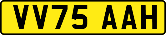 VV75AAH