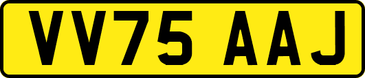 VV75AAJ