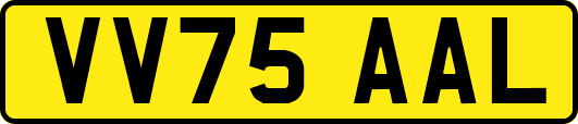 VV75AAL