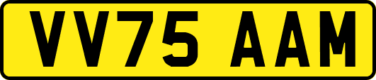 VV75AAM