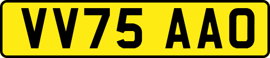 VV75AAO