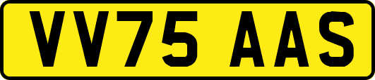 VV75AAS
