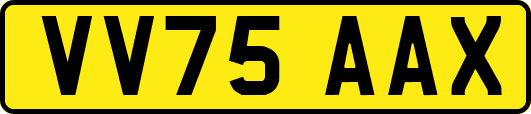 VV75AAX