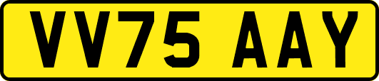VV75AAY