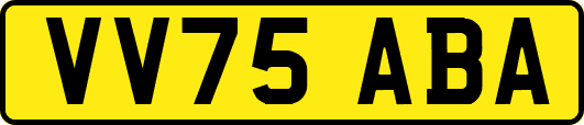 VV75ABA