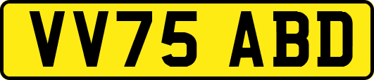 VV75ABD