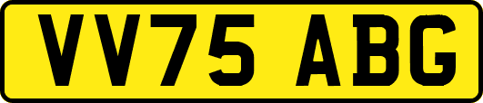 VV75ABG