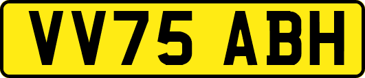 VV75ABH