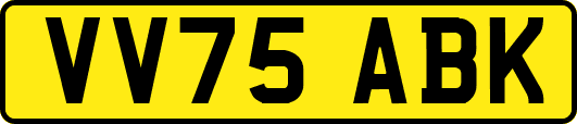 VV75ABK