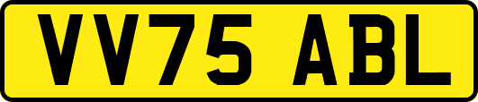 VV75ABL
