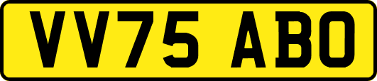VV75ABO
