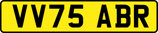 VV75ABR