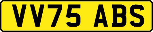 VV75ABS