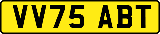 VV75ABT